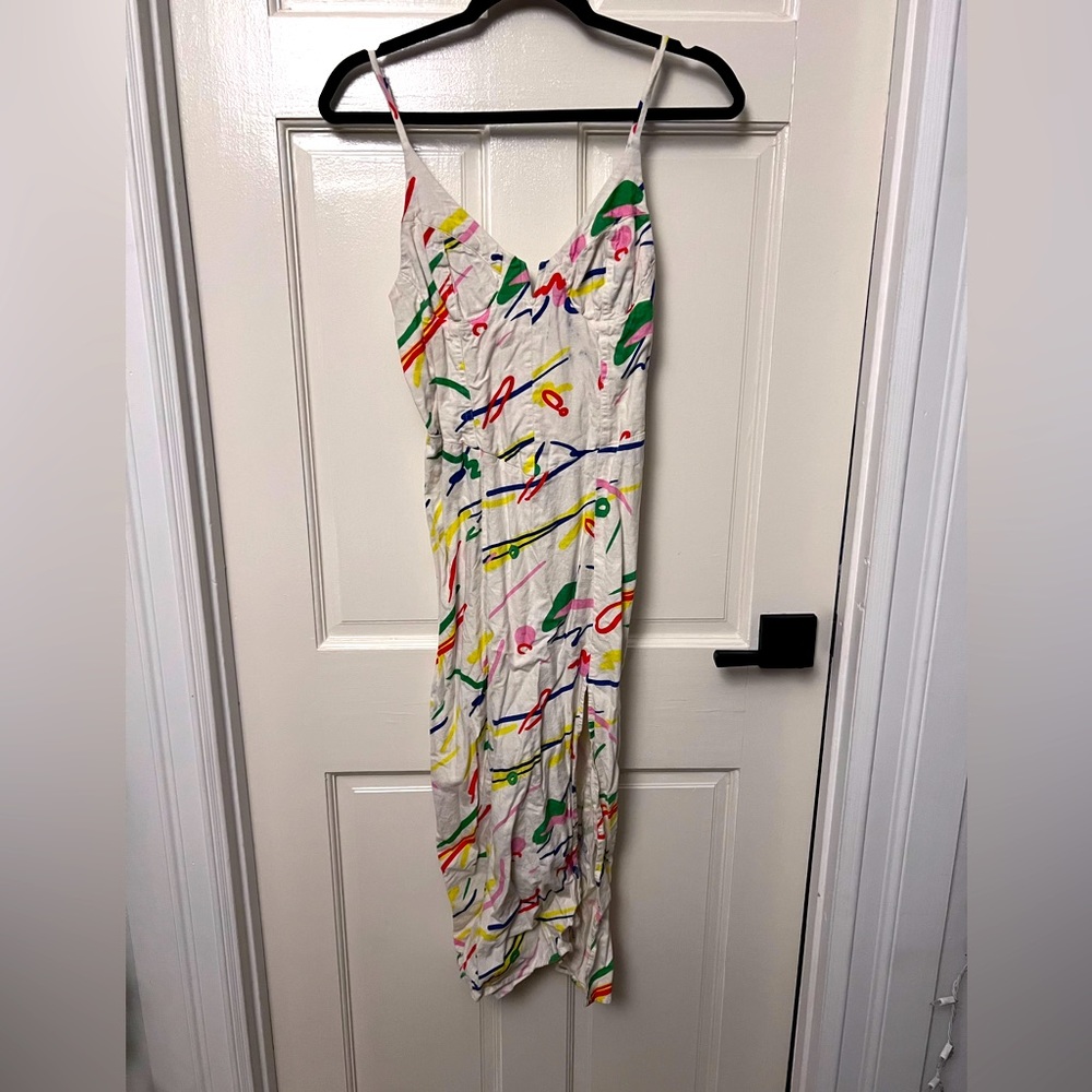 UO summer dress